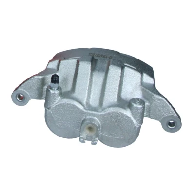 Bilde av MAXGEAR 82 1354 Bremsecaliper Støpejern framaksel høyre NISSAN: Pathfinder 3, NP300 Navara Pick up