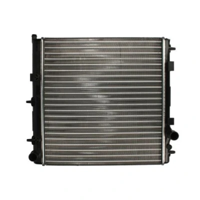Bilde av THERMOTEC D7C003TT Radiator 380 402 19 Kjøleribber satt sammen mekanisk CITROËN: C3 I Hatchback