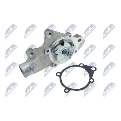 Bilde av NTY CPW CH 013 Vannpumpe med tetning Metall JEEP: Cherokee II