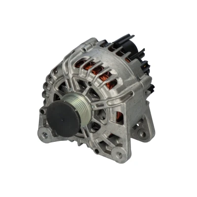 Bilde av VALEO 440679 Dynamo 14V 120A NISSAN: Qashqai 2, RENAULT: MEGANE 3 Grandtour, Kangoo II Express