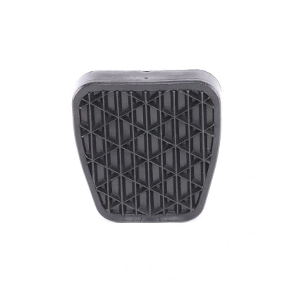 Bilde av DT Spare Parts 4.80327 pedalbelegg, kjørepedal MERCEDES BENZ: 190