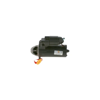 Bilde av BOSCH 0 986 021 260 Starter 12 1,6 10 MERCEDES BENZ: A Klasse, B Klasse