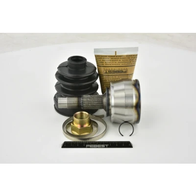 Bilde av Leddsett, drivaksel, Framaksel, Girkassesiden, Hjulside, Framaksel høyre, venstre, abarth,alfa romeo,fiat,lancia,opel, 0374788