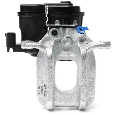 Bilde av METZGER 6261605 Bremsecaliper venstre bakaksel BMW: 5 Touring, Sedan