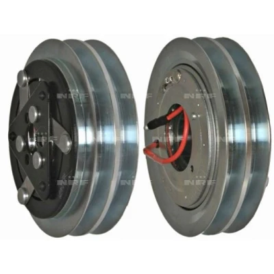 Bilde av NRF 380144 Magnet Clutch GENUINE SANDEN SD7H15, SD709