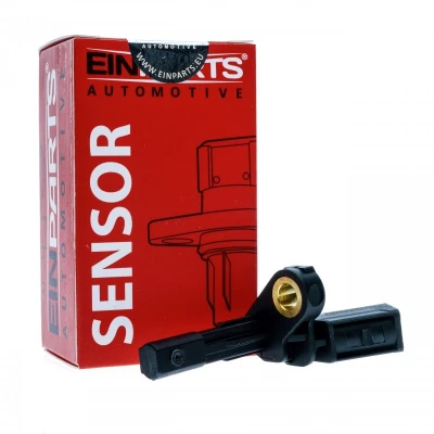 Bilde av TRISCAN 8180 29202 ABS Sensor 2 39,9 VOLKSWAGEN: GOLF 5, Tiguan I, 6, SKODA: Octavia Combi, Yeti, Superb II Stasjonsvogn, AUDI: A3 Sportback