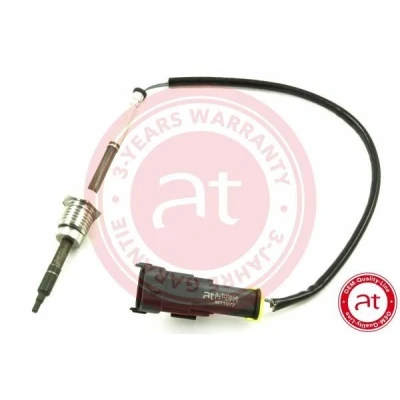 Bilde av Sensor, avgasstempertur at autoteile germany at11077