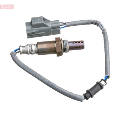 Bilde av DENSO DOX 0637 Lambdasonde M18x1.5 oppvarmet, Fingersonde,