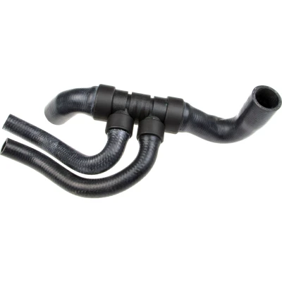 Bilde av GATES 05 3179 Radiatorslange EPDM (etyl propylen dien gummi)