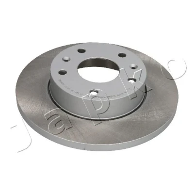 Bilde av JAPKO 60L10C Bremseskiver framaksel 262 14 5 66 fullt ut spraylakkert LAND ROVER: Freelander I SUV