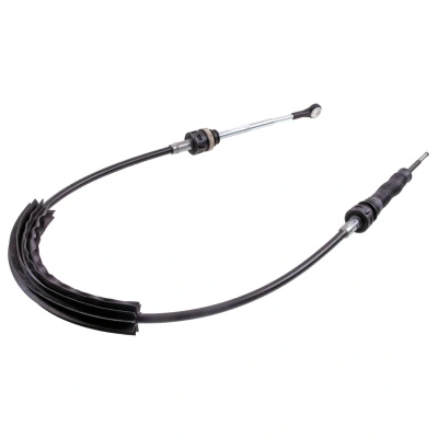 Bilde av Kabel, girmekanisme FEBI BILSTEIN 195014