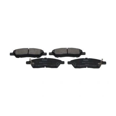 Bilde av KAVO PARTS KBP 6613 Bremseklosser med akustisk slitasjevarsel