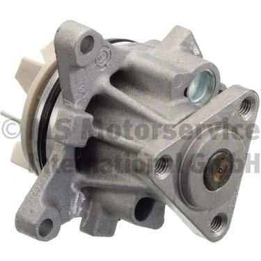 Bilde av PIERBURG 7.05384.06.0 Vannpumpe med tetningsring mekanisk FORD: FOCUS 3