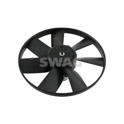 Bilde av SWAG 99 90 6993 Kjølevifte 305 60, 100 elektrisk