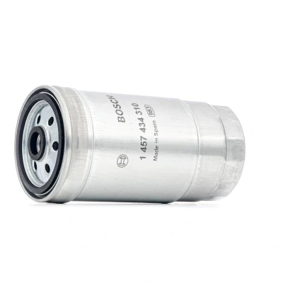 Bilde av BOSCH 1 457 434 310 Drivstoffilter Påskruingsfilter IVECO: DAILY 4 Kasten/Kombi, 3, 3 KIA: SORENTO