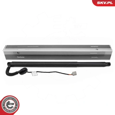 Bilde av Elektrisk bakluke, Bakre venstre Esen skv 52SKV285 cadillac escalade, chevrolet tahoe OE 23226162, 23235697, 23431143