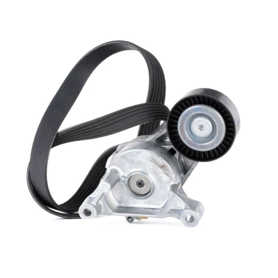 Bilde av GATES K026PK1053 Kileribberem ThermalPro VOLKSWAGEN: Golf 5, Passat B6 Variant, Caddy 3, SKODA: Octavia 2 Combi, Superb II Stasjonsvogn