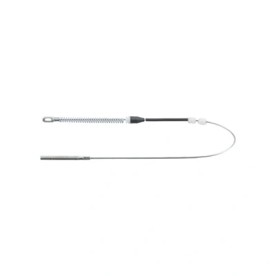Bilde av Kabel, parkeringsbremse, Bakre venstre, opel vectra a, a halvkombi, vauxhall cavalier mk halvkombi iii, sedan 05