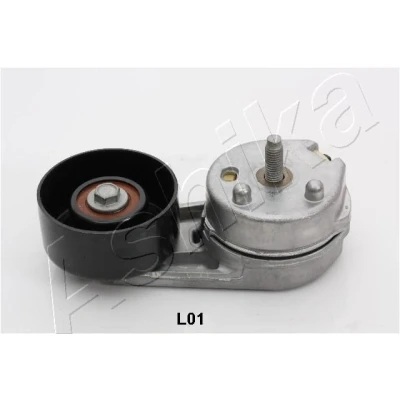 Bilde av ASHIKA 128 0L L01 Spennarm, kilerem med ribber