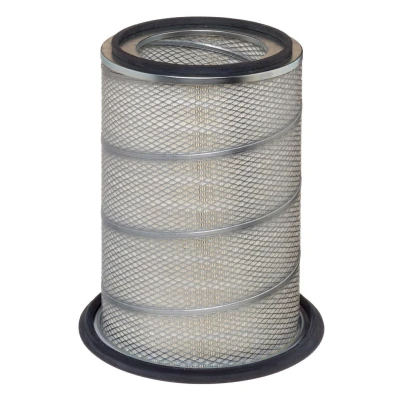 Bilde av HENGST FILTER E1512L Luftfilter 475 371 Filterinnsats