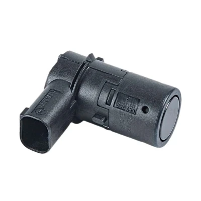 Bilde av VALEO ORIGINAL PART 890053 Parkeringssensorer foran og bak ultralydføler VOLVO: V70 3, XC90 I, V50, SAAB: 9 5 Stasjonsvogn, Sedan