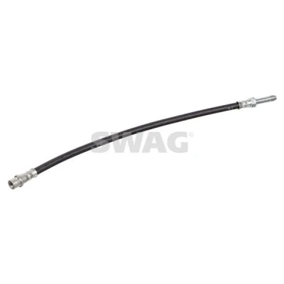 Bilde av SWAG 10 93 6461 Bremseslange venstre bakaksel, høyre bakaksel 469 MERCEDES BENZ: Sprinter 5 T Van, Flatvogn lastebil/Chassis