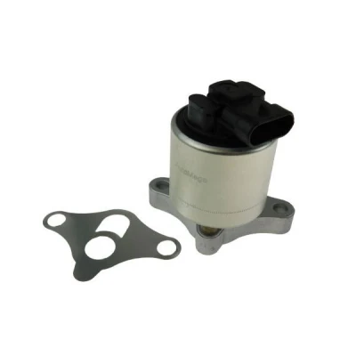 Bilde av AUTOMEGA 140024210 EGR Ventil OPEL: Combo C Varebil / Stasjonsvogn, Corsa Hatchback, Vectra Caravan
