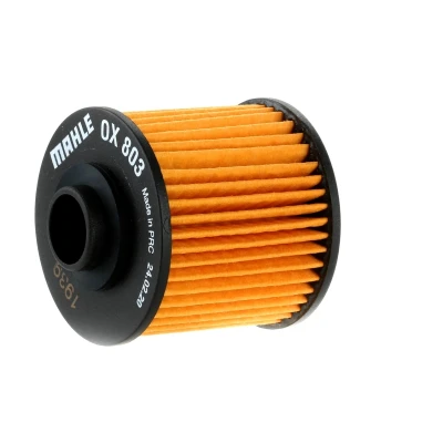 Bilde av MAHLE ORIGINAL OX 803 Oljefilter Filterinnsats