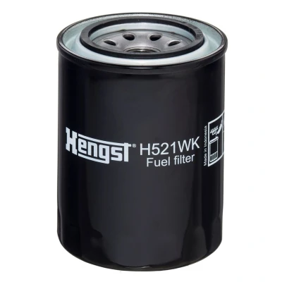 Bilde av HENGST FILTER H521WK Drivstoffilter Påskruingsfilter