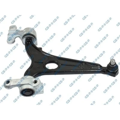 Bilde av Bærebru, Framaksel venstre, Nede, citroën,fiat,lancia,peugeot, 1401239580, 1497408080, 1610940680, 3520R8, 3520V8, 50711394, SU001A0992