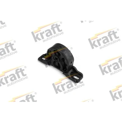 Bilde av KRAFT 0502561 Holder, eksosanlegg BMW: 3 Touring, Sedan