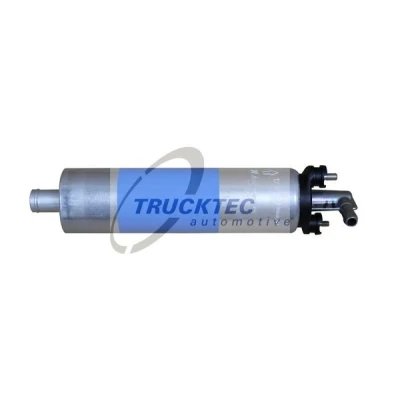 Bilde av TRUCKTEC AUTOMOTIVE 02.38.091 Drivstoffpumpe elektrisk MERCEDES BENZ: SLK, SL Cabrio, E Klasse Cabrio