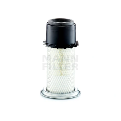 Bilde av MANN FILTER C 1588 x Luftfilter 254 104, 150 Filterinnsats med tetning