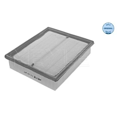 Bilde av MEYLE 312 132 2007 Luftfilter 57 213 254 Filterinnsats ORIGINAL Quality BMW: 5 Touring, Sedan, X5