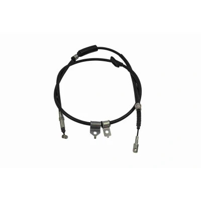 Bilde av VAICO V49 30003 Bremsekabel høyre bak 1812/1591, 1812 Skivebrems for parkeringsbrems Original Quality