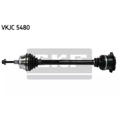 Bilde av SKF VKJC 5480 Drivaksel 619,5 VOLKSWAGEN: Passat B5 GP Stasjonsvogn, Sedan, SKODA: Superb I AUDI: A4 Avant