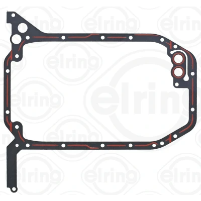 Bilde av ELRING 767.907 Bunnpannepakning AUDI: A8 D2, Coupe B3, Cabriolet B4