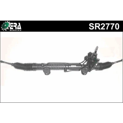 Bilde av ERA Benelux SR2770 Tannstang hydraulisk