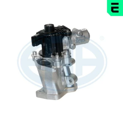 Bilde av ERA 555245A EGR Ventil elektrisk med tetning FORD: Galaxy Mk2 MPV, S Max Mk1, MONDEO 4 Turnier, CITROËN: C6 Sedan, DS3 Hatchback, C5 3, PEUGEOT: 4007