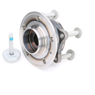 Bilde av FAG 713 6602 10 Hjullagersett Bildet viser leveranseinnholdet 136,00, 87,00 VOLVO: XC70 I Cross Country, S60 I, V70 2