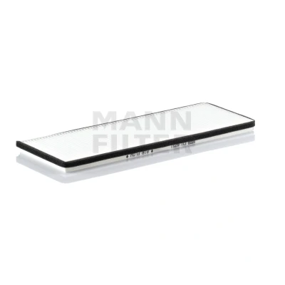 Bilde av MANN FILTER CU 4251 Kupéfilter Partikkelfilter 408 147 17 OPEL: Calibra A, Corsa B Hatchback, Astra F Caravan