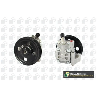 Bilde av Hydraulikkpumpe, styring, ford,land rover, 1488782, 1673862, 1761300, 1772280, 6G913A696EF, 6G91 3A696 EF, DG91 DA, LR005658, LR00