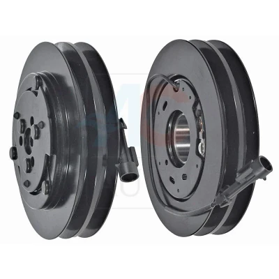Bilde av ACAUTO AC 06SD32 Magnet Clutch SANDEN, SPECIAL VEHICLES SD7H15 152