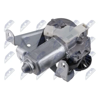 Bilde av NTY ESW PE 010 Vindusviskermotor 12 bak