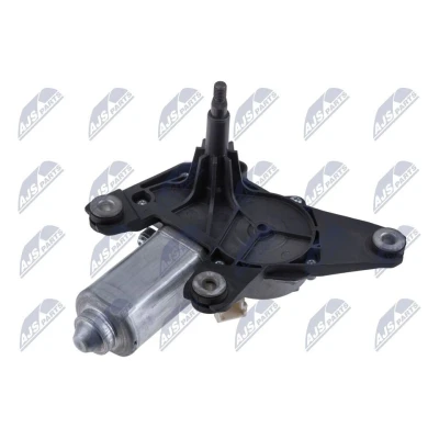 Bilde av NTY ESW PL 023 Vindusviskermotor 12 bak OPEL: Vivaro A Combi, Van, RENAULT: TRAFIC 2 Bus, Kasten, NISSAN: Primastar Van