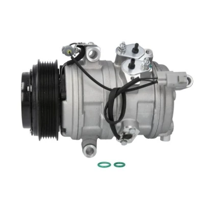 Bilde av THERMOTEC KTT090299 Kompressor 10S20C 12 PAG 46 R 134a