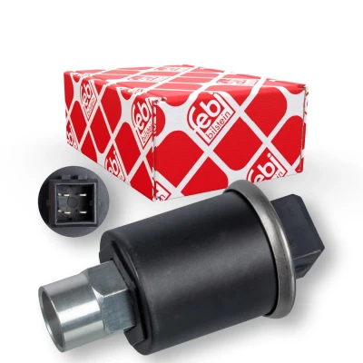 Bilde av FEBI BILSTEIN 18082 Trykkbryter VOLKSWAGEN: TRANSPORTER 4 Bus, SKODA: Octavia 1 Combi, AUDI: A3 Hatchback