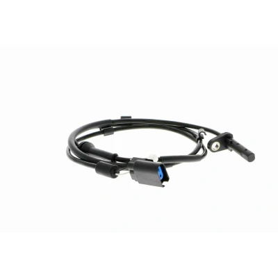 Bilde av VEMO V25 72 0095 ABS Sensor venstre bakaksel Original Quality for kjøretøy med 1300 12 FORD: Transit Mk6 Van, Minibuss