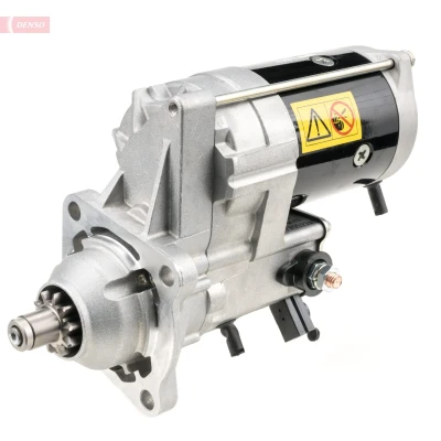Bilde av DENSO DSN2104 Starter 24 5,5
