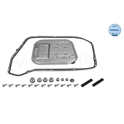 Bilde av MEYLE 100 135 0013/SK Delesett, oljeskift automatisk girkasse med tilbehør, uten olje AUDI: A6 C7 Avant, A7 Sportback, Q5